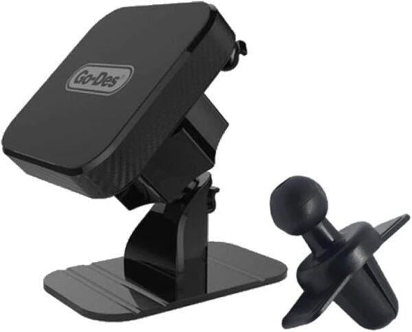 GO-Des GD-HD635 Magnetic Car Phone Holder