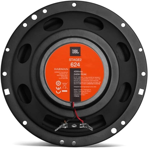JBL Club 64 Gen 3 Speaker Set - Image 3