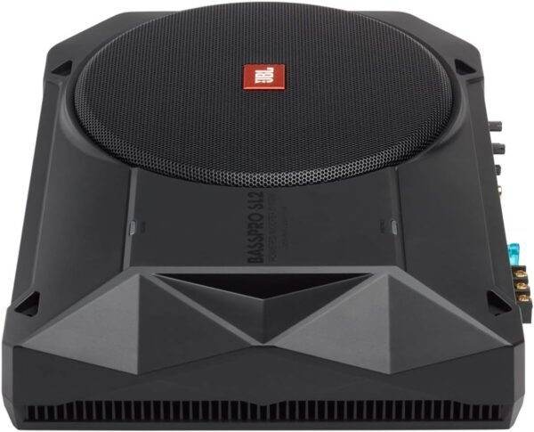 JBL Basspro SL2 Subwoofer System - Image 2