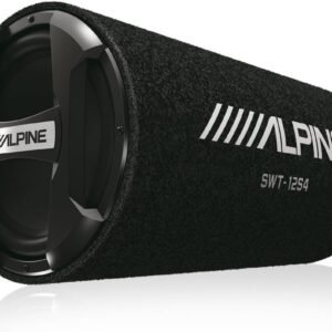 Alpine SWT-12S4 Subwoofer