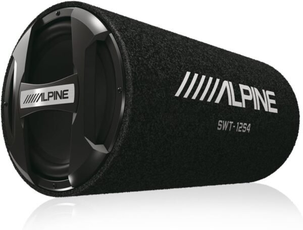 Alpine SWT-12S4 Subwoofer