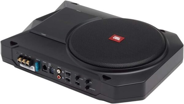 JBL Basspro SL2 Subwoofer System