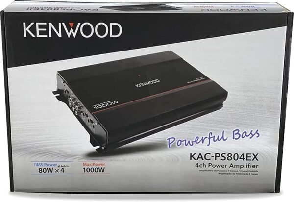 JBL Basspro SL2 Subwoofer System - Image 8