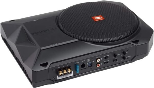JBL Basspro SL2 Subwoofer System - Image 6