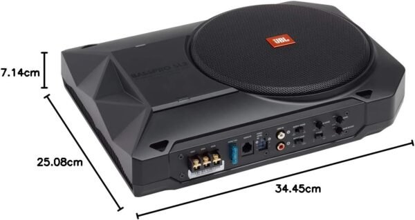 JBL Basspro SL2 Subwoofer System - Image 5