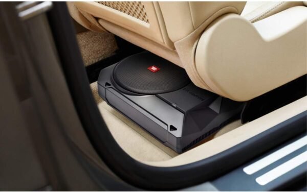 JBL Basspro SL2 Subwoofer System - Image 7