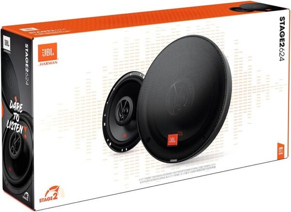 JBL Club 64 Gen 3 Speaker Set - Image 6