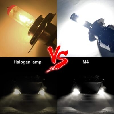 CONPEX H7 LED Headlight Conversion Kit