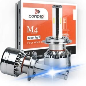 CONPEX H7 LED Headlight Conversion Kit